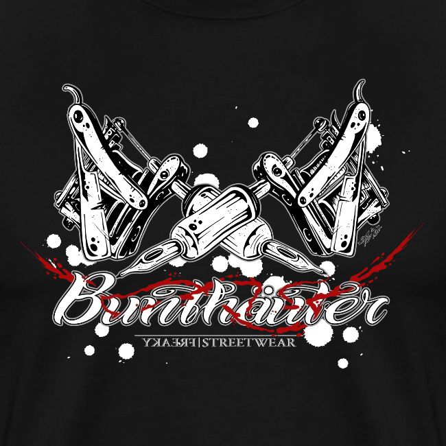 bunthäuter
