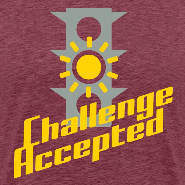 Challenge Accepted