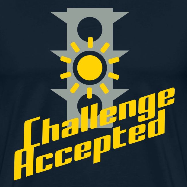 Challenge Accepted