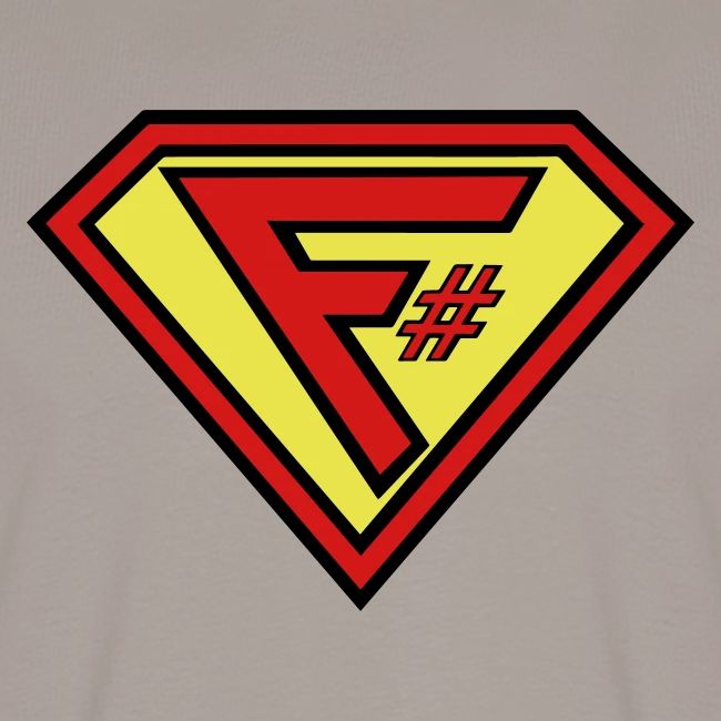 F# Hero Woman