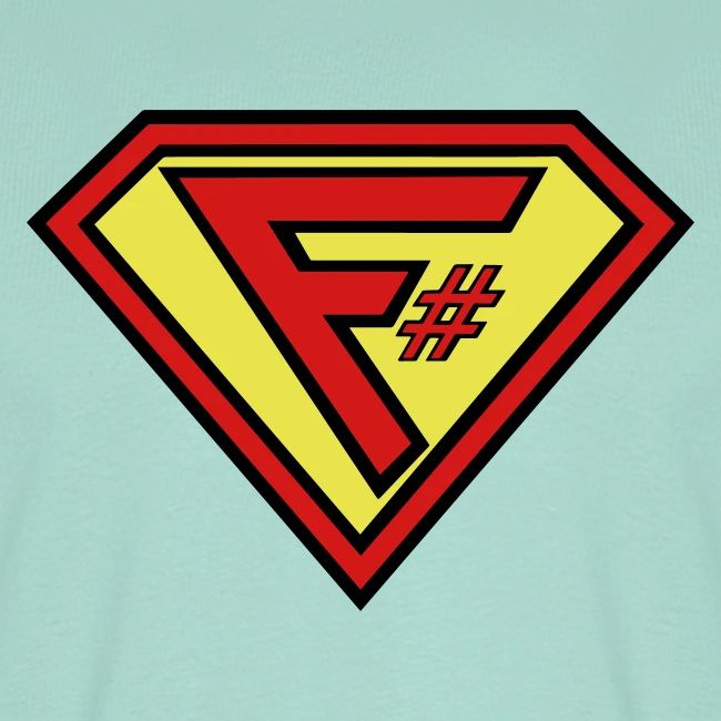 F# Hero Woman