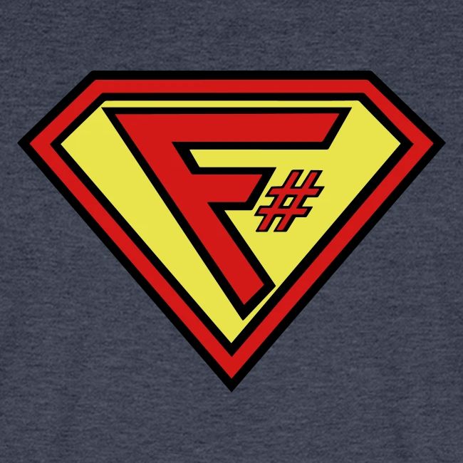 F# Hero Woman