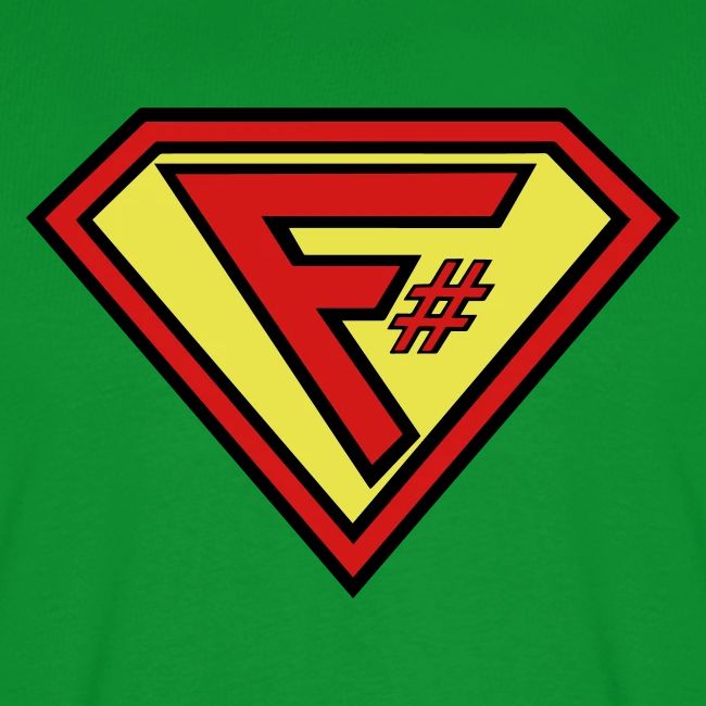 F# Hero Woman