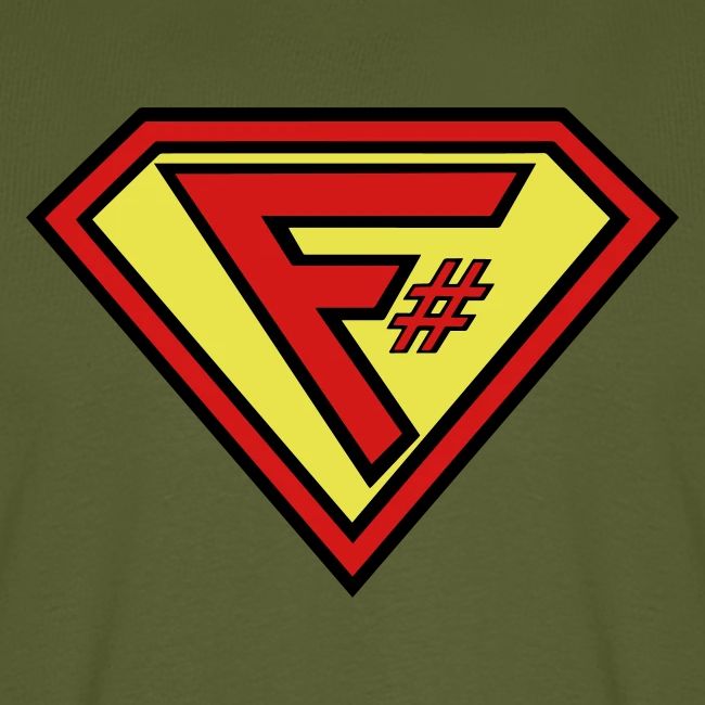 F# Hero Woman