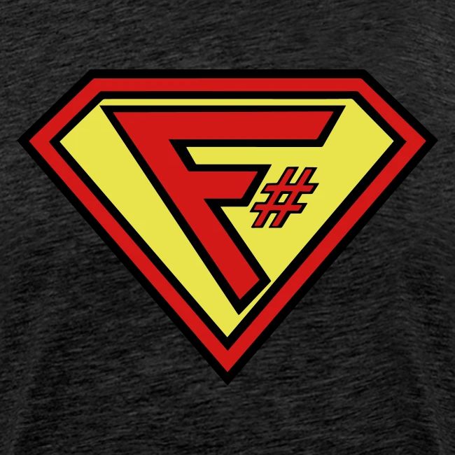 F# Hero Woman