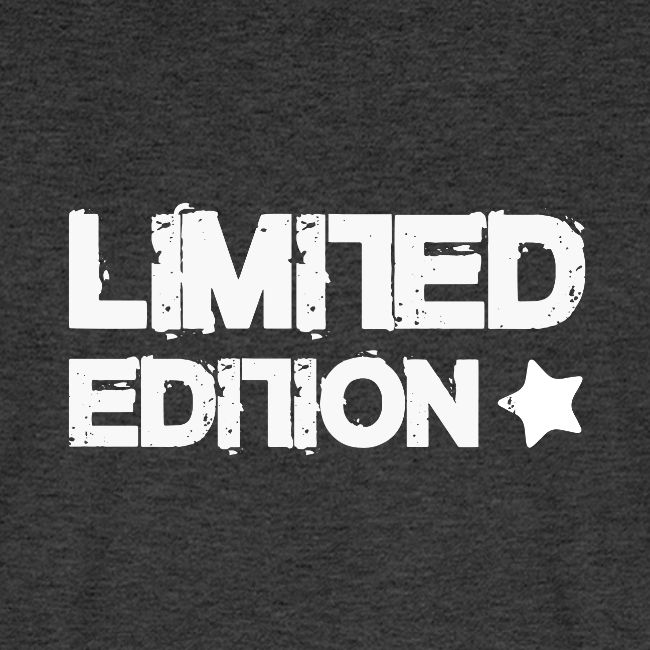 Limited Edition