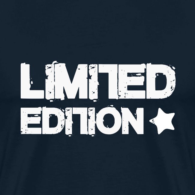 Limited Edition