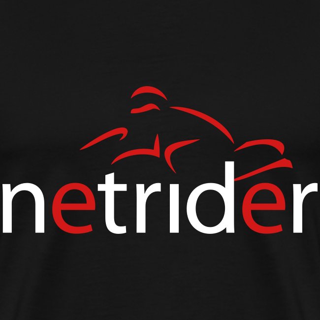 Netrider Logo