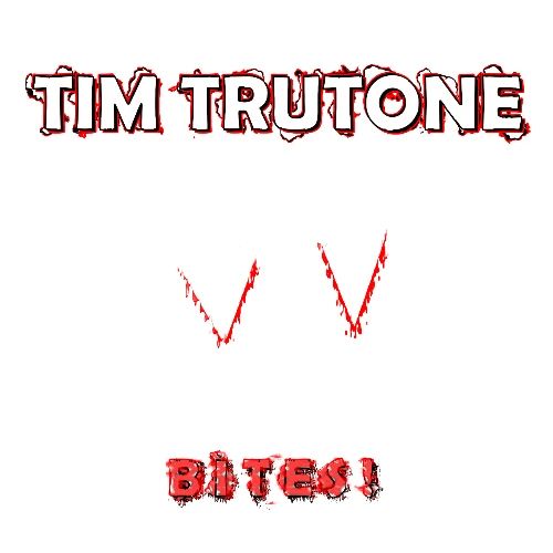 TIMTRUTONEBITES - Men's Premium T-Shirt