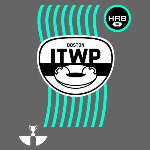 ITWP Official - Men's Premium T-Shirt