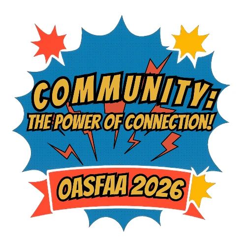 OASFAA 2026 - Men's Premium T-Shirt