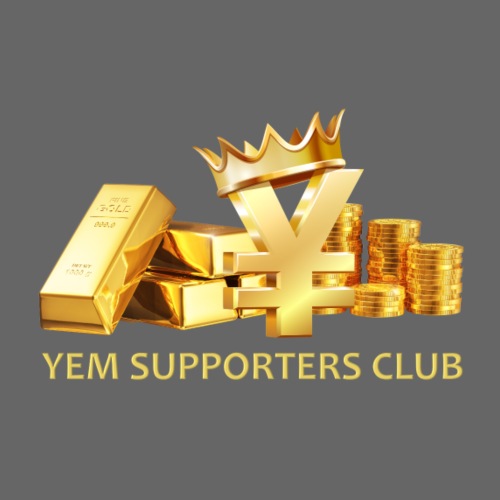 YEM SUPPORTERS CLUB - Men's Premium T-Shirt
