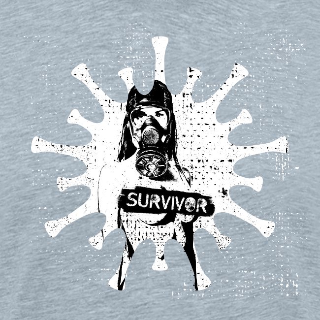 Survivor / Virus