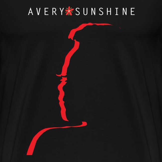 Avery*Sunshine Silhoette I