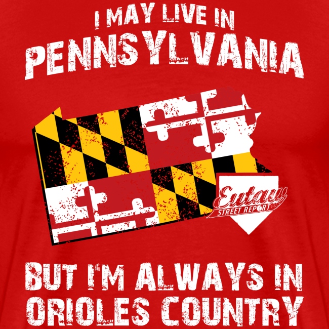 orioles country pen png