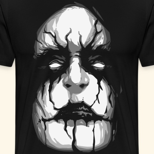 Black Metal Ramirez - Men's Premium T-Shirt