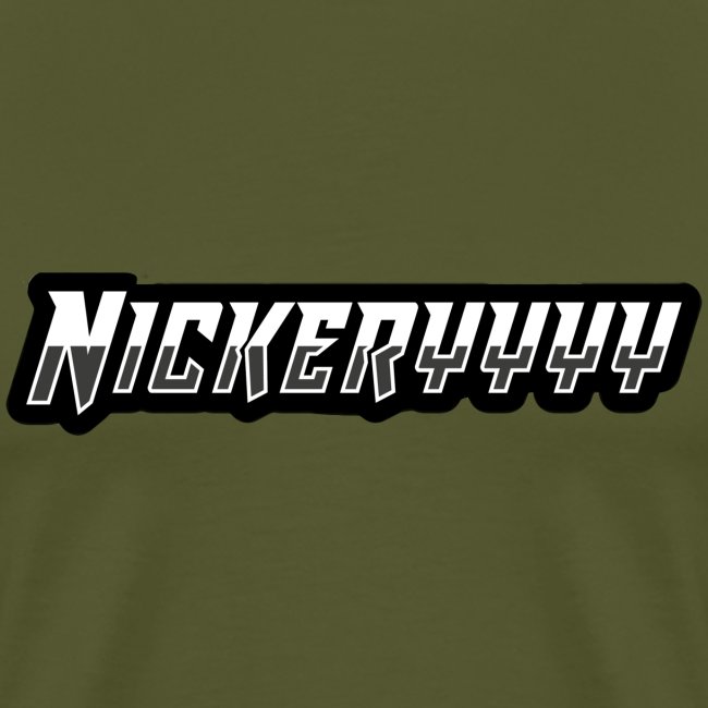Nickeryyyy Name
