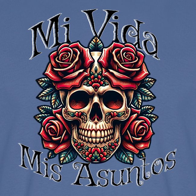Mi Vida Mis Asuntos