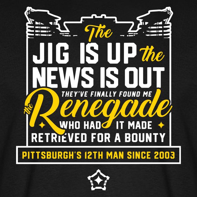 Renegade