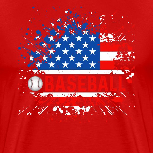 American Baseball