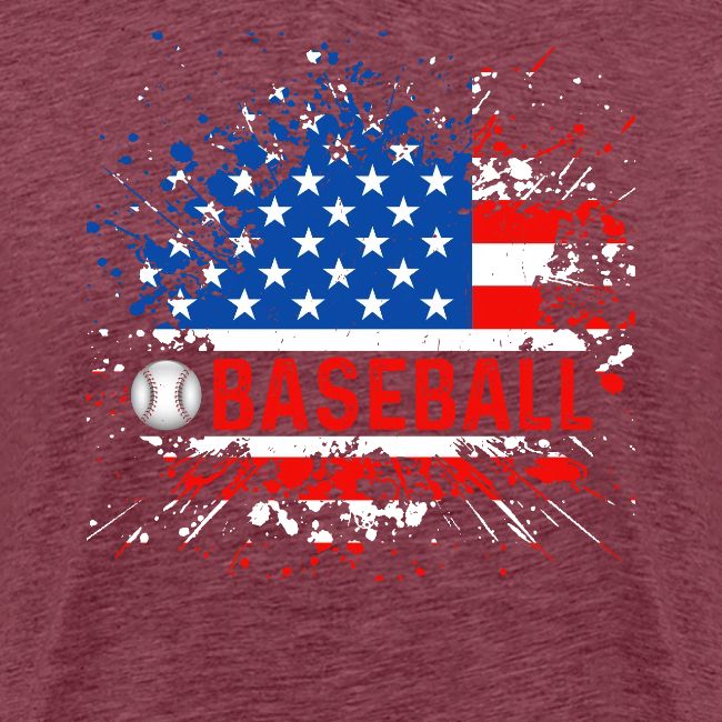 American Baseball