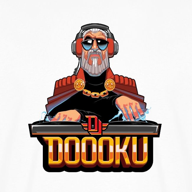 DJ DOOKU