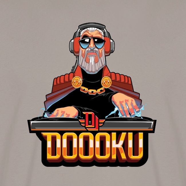 DJ DOOKU