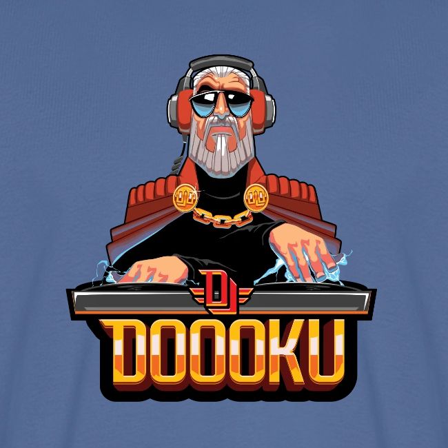 DJ DOOKU