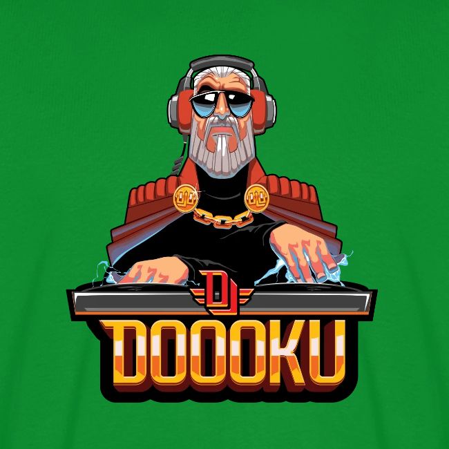 DJ DOOKU