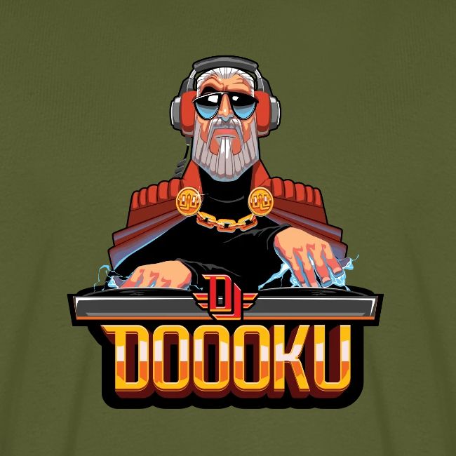 DJ DOOKU