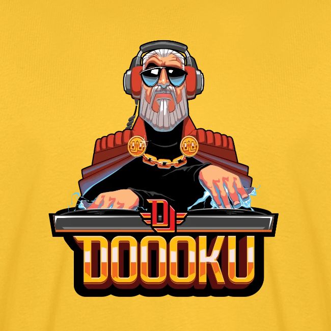 DJ DOOKU