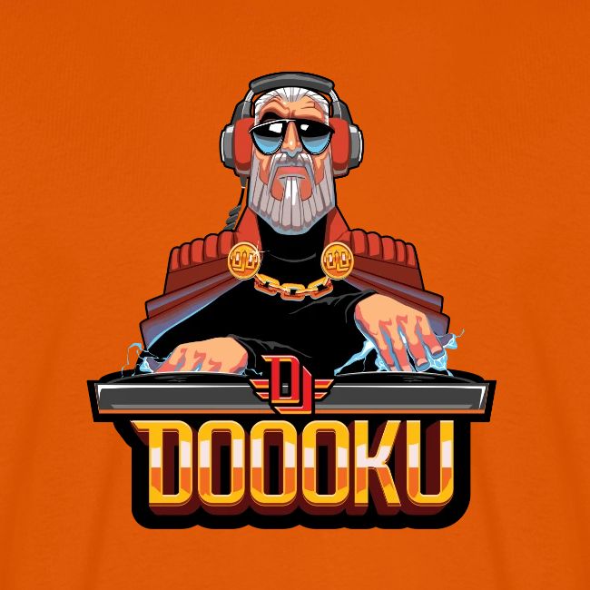 DJ DOOKU
