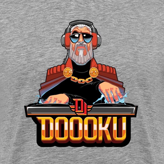 DJ DOOKU