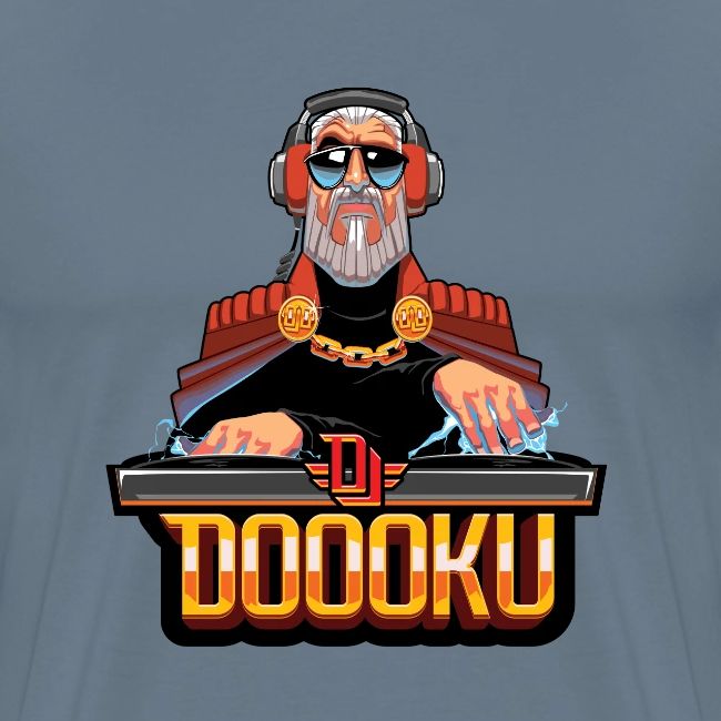 DJ DOOKU