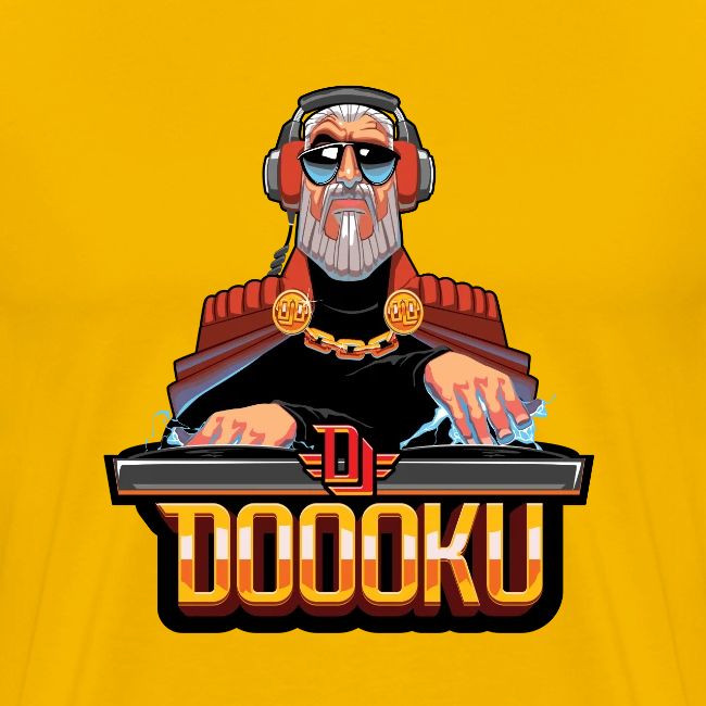 DJ DOOKU