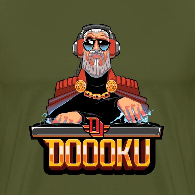 DJ DOOKU