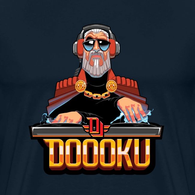 DJ DOOKU