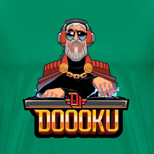 DJ DOOKU