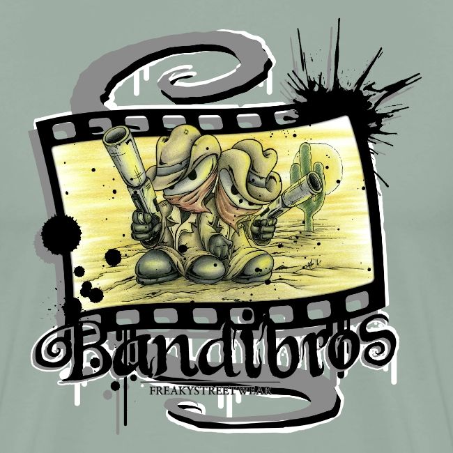 Bandibros II