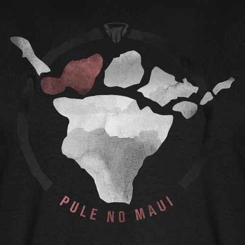 Bruised Shaka - Men's Premium T-Shirt