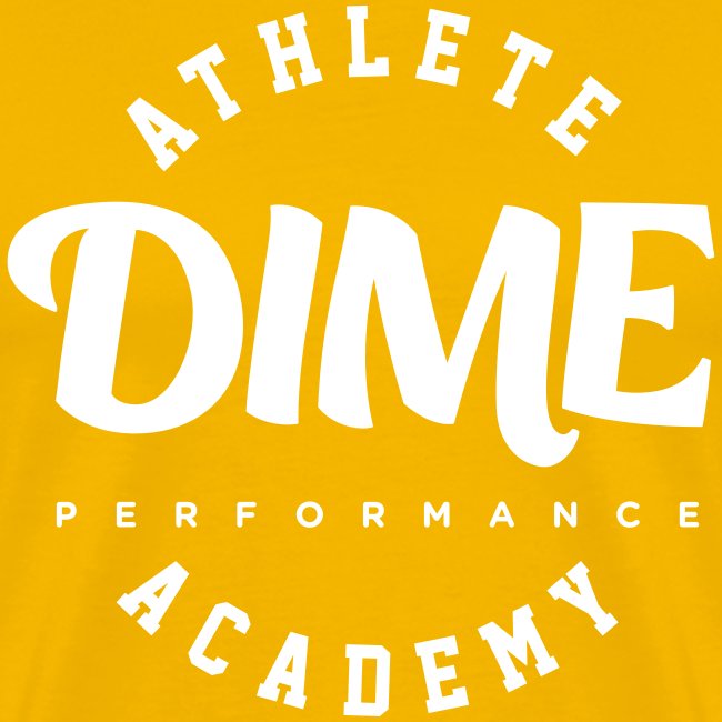 DIME Athlete Academy