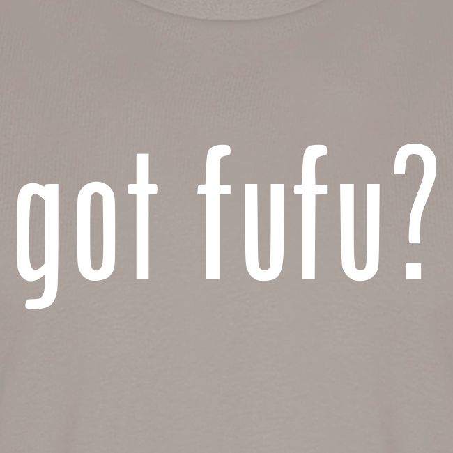 gotfufu-white