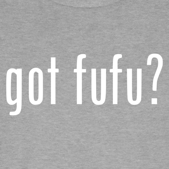 gotfufu-white