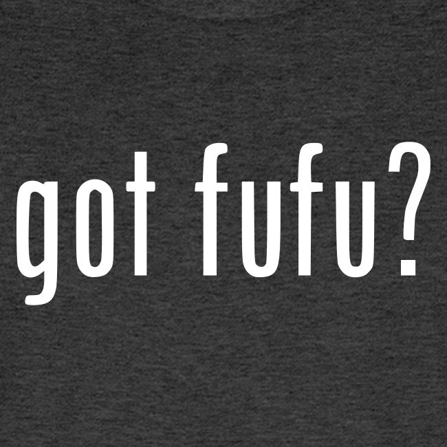 gotfufu-white