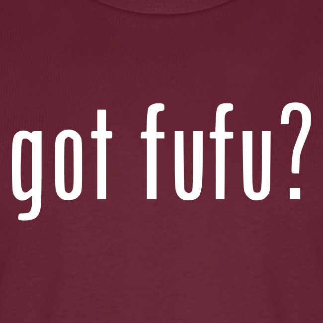 gotfufu-white