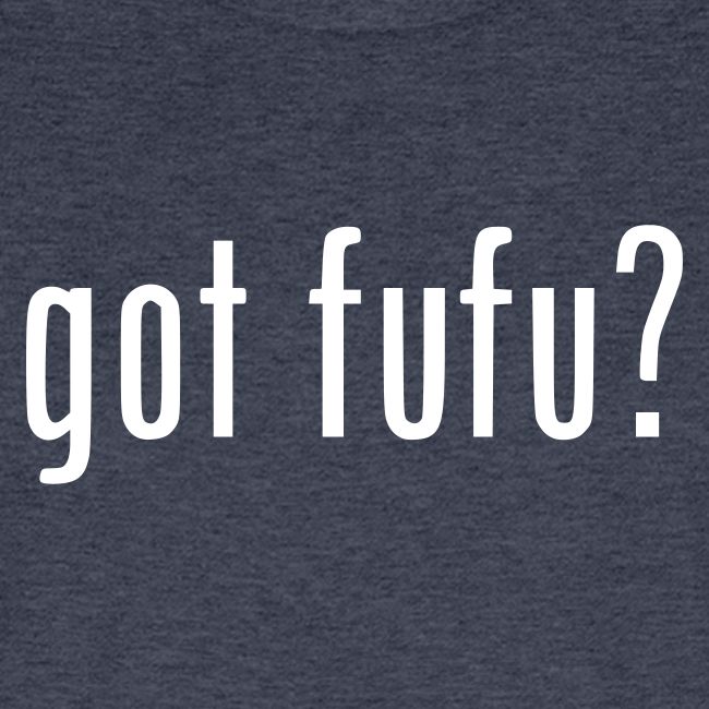 gotfufu-white