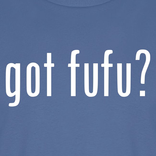 gotfufu-white