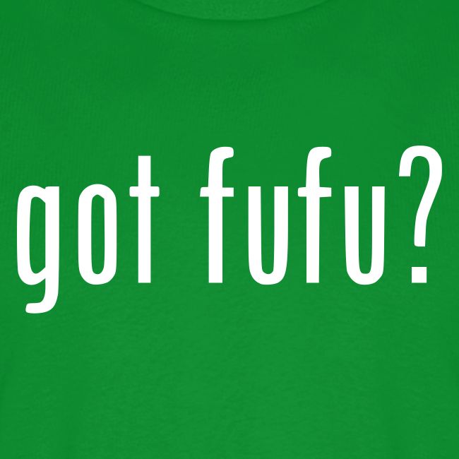 gotfufu-white