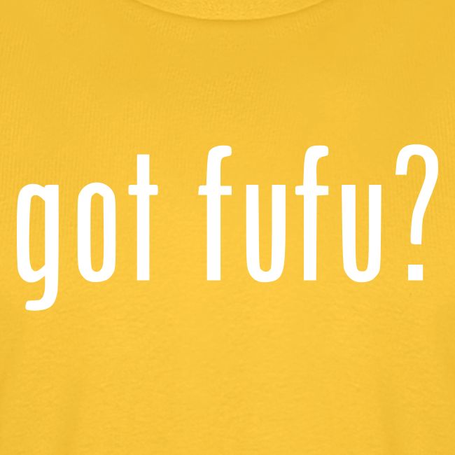gotfufu-white
