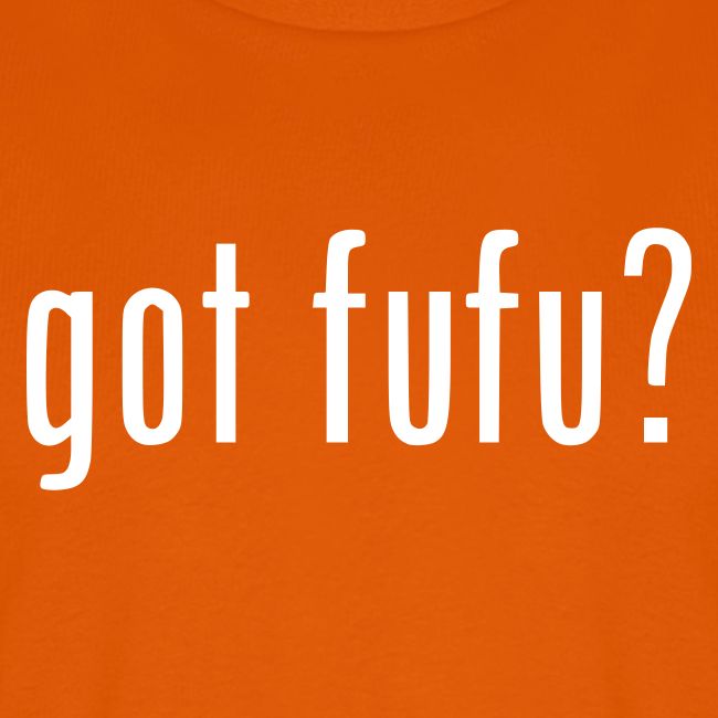 gotfufu-white